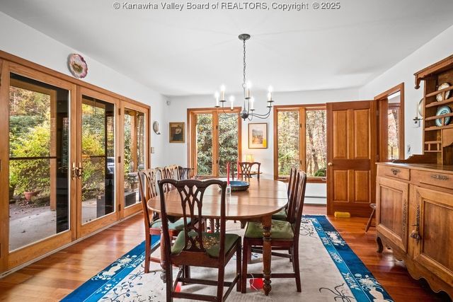 1359 Gordon Dilley Road, Marlinton, WV 24954