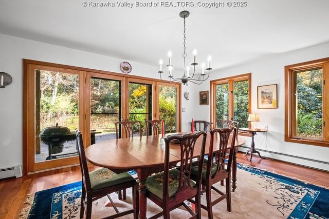 1359 Gordon Dilley Road, Marlinton, WV 24954