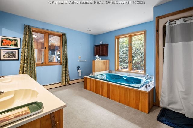 1359 Gordon Dilley Road, Marlinton, WV 24954