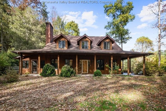 1359 Gordon Dilley Road, Marlinton, WV 24954