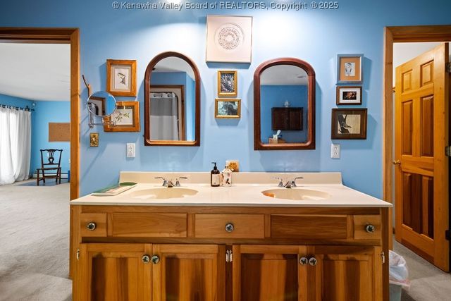 1359 Gordon Dilley Road, Marlinton, WV 24954