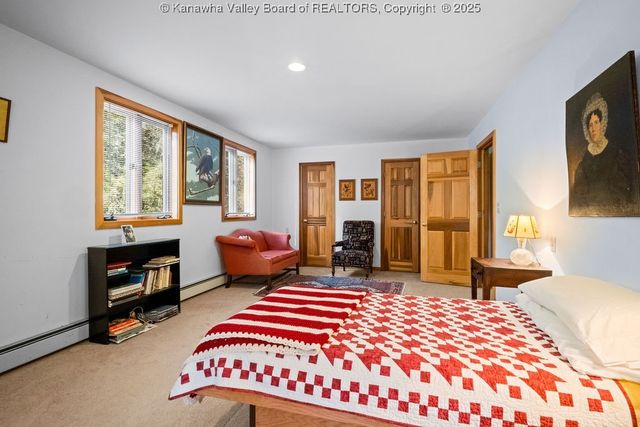 1359 Gordon Dilley Road, Marlinton, WV 24954