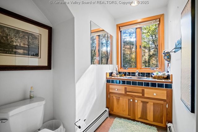 1359 Gordon Dilley Road, Marlinton, WV 24954