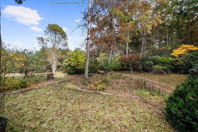 1359 Gordon Dilley Road, Marlinton, WV 24954