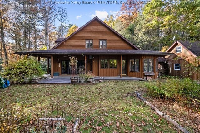 1359 Gordon Dilley Road, Marlinton, WV 24954