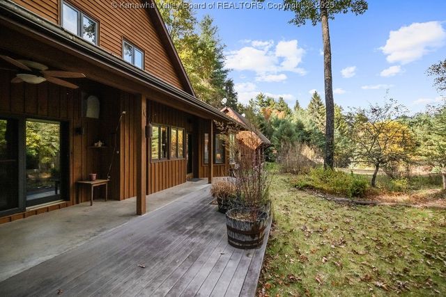 1359 Gordon Dilley Road, Marlinton, WV 24954