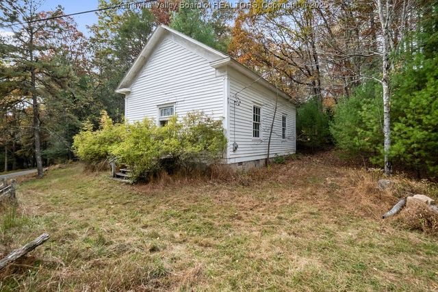 1359 Gordon Dilley Road, Marlinton, WV 24954