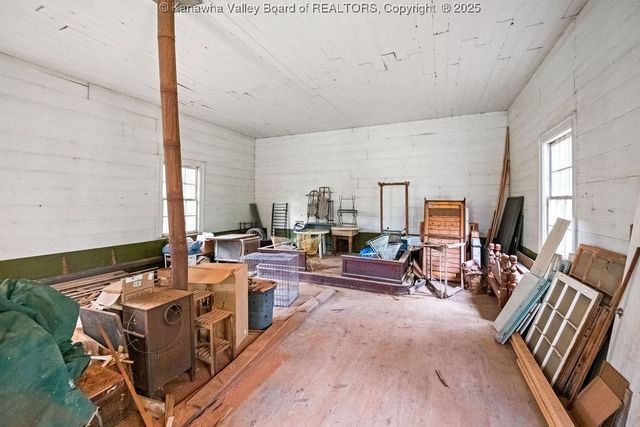 1359 Gordon Dilley Road, Marlinton, WV 24954