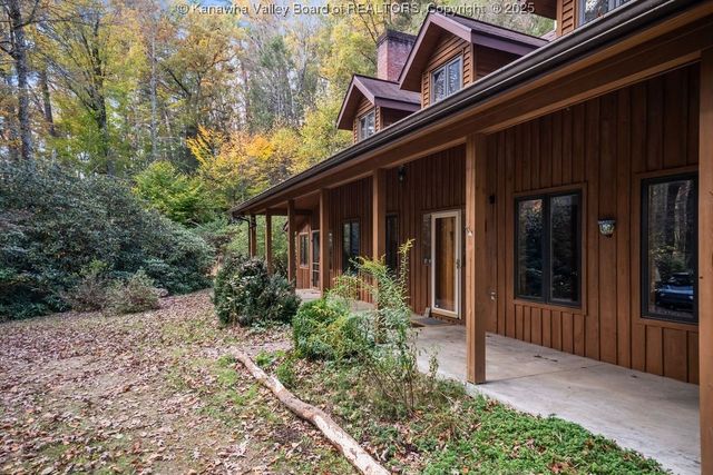 1359 Gordon Dilley Road, Marlinton, WV 24954