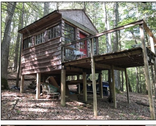 1359 Gordon Dilley Road, Marlinton, WV 24954