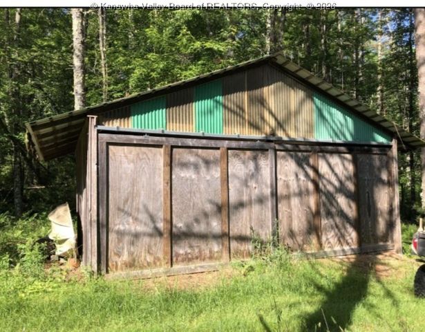 1359 Gordon Dilley Road, Marlinton, WV 24954