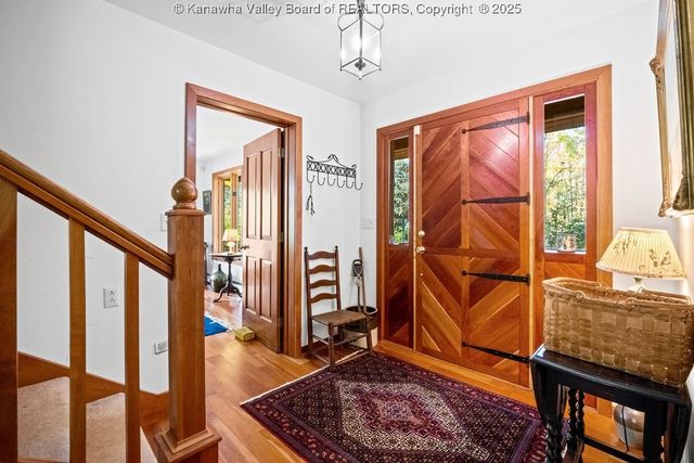 1359 Gordon Dilley Road, Marlinton, WV 24954