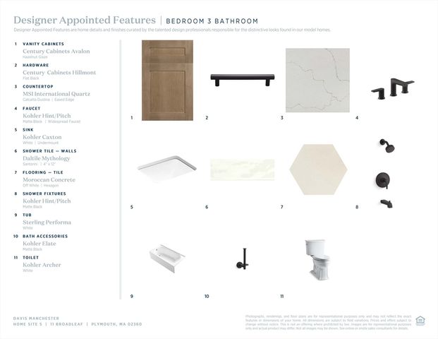 11 Broadleaf 0005, Plymouth, MA 02360