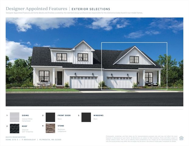 11 Broadleaf 0005, Plymouth, MA 02360