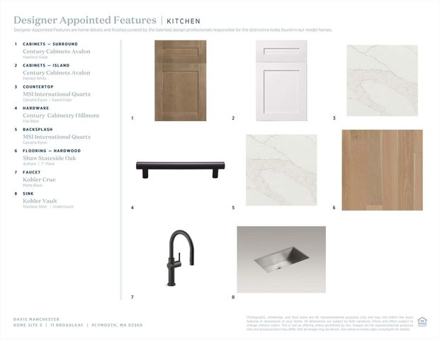 11 Broadleaf 0005, Plymouth, MA 02360