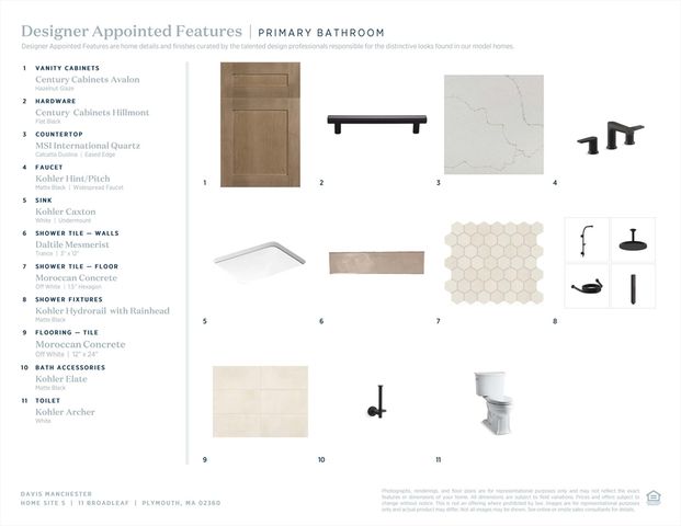 11 Broadleaf 0005, Plymouth, MA 02360