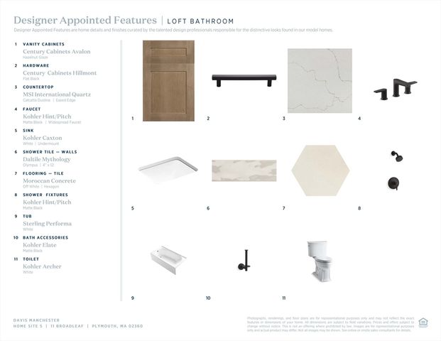 11 Broadleaf 0005, Plymouth, MA 02360