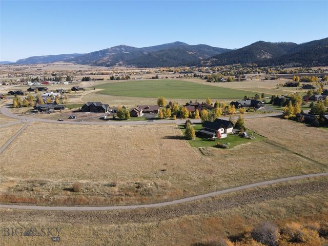 606 Hyalite View Drive, Bozeman, MT 59718