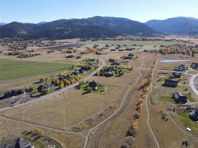 606 Hyalite View Drive, Bozeman, MT 59718