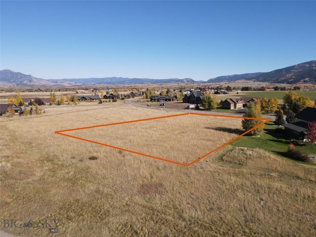 606 Hyalite View Drive, Bozeman, MT 59718