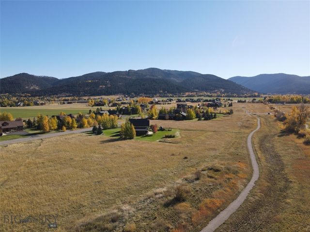 606 Hyalite View Drive, Bozeman, MT 59718