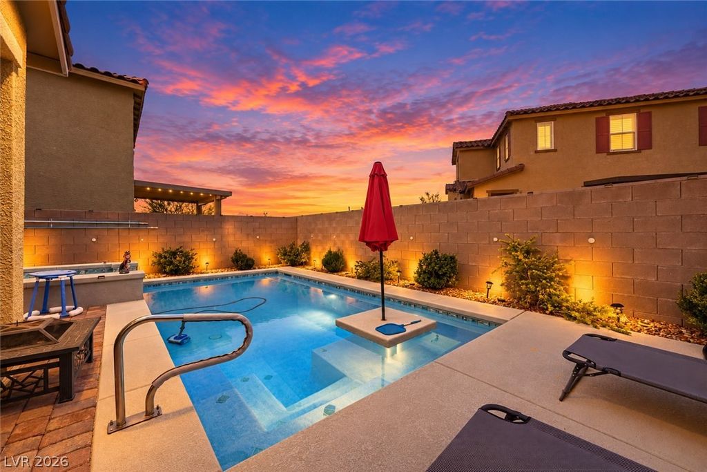 2274 Teatro Avenue, Henderson, NV 89044 — photo 2