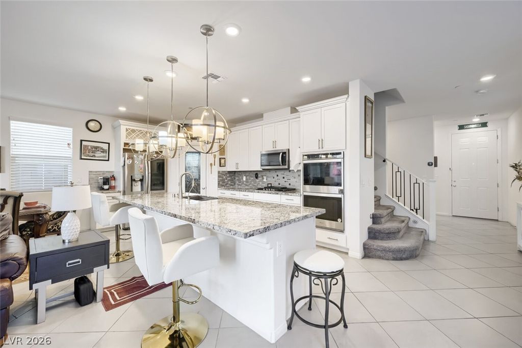 2274 Teatro Avenue, Henderson, NV 89044 — photo 3