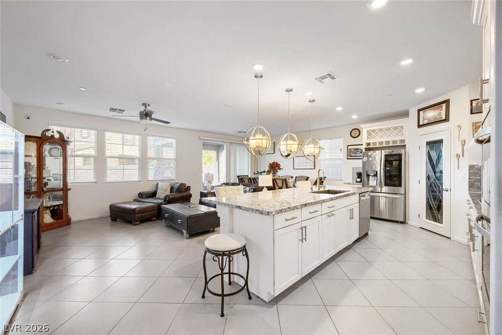 2274 Teatro Avenue, Henderson, NV 89044 — photo 4