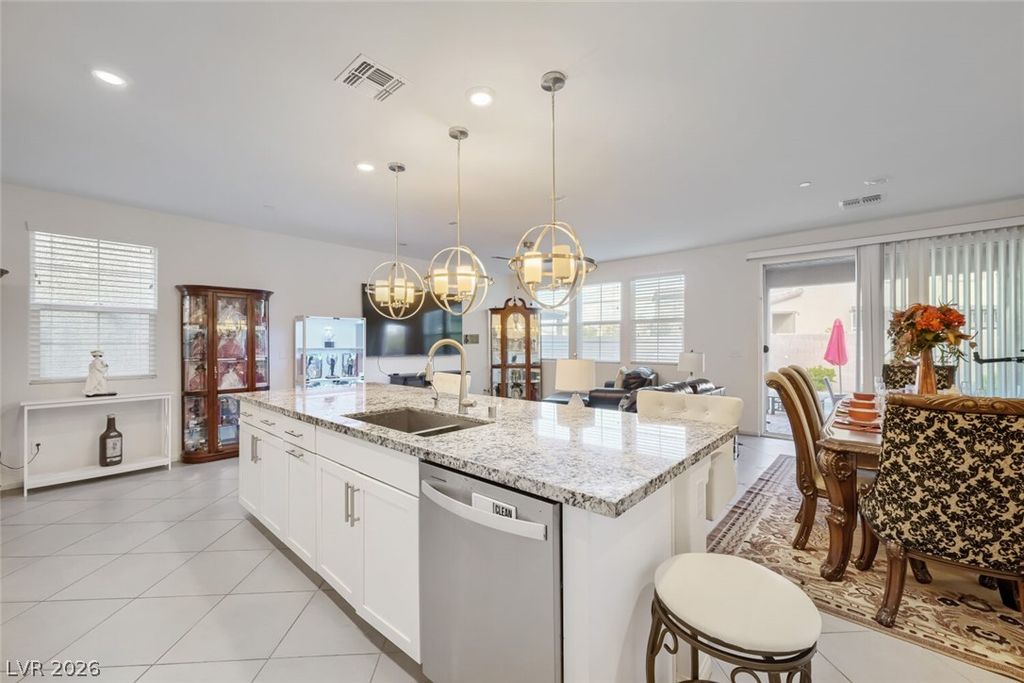 2274 Teatro Avenue, Henderson, NV 89044 — photo 5
