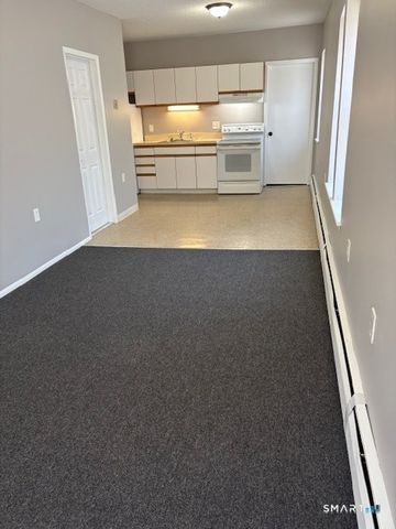 344 Washington Avenue 4D, Waterbury, CT 06708