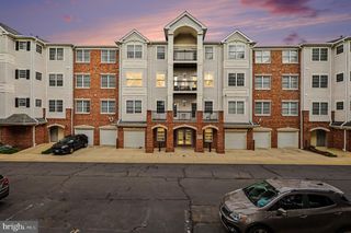 20745 ROYAL PALACE SQ #209, Sterling, VA 20165