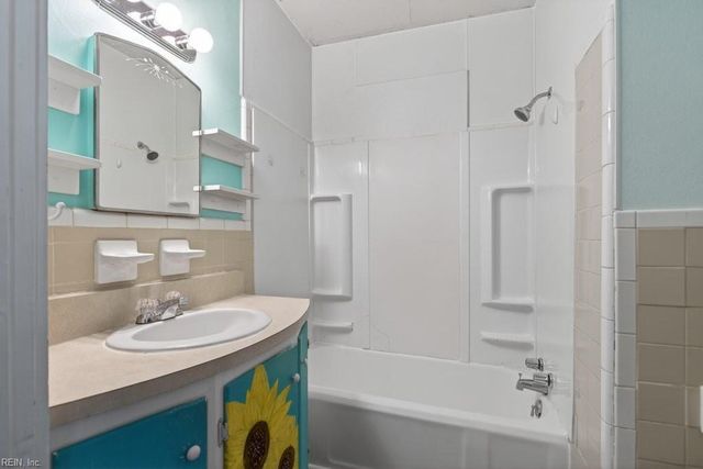 415 Bosley AVE, Suffolk, VA 23434