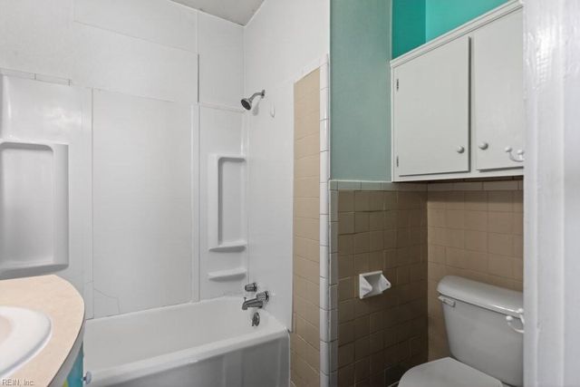 415 Bosley AVE, Suffolk, VA 23434