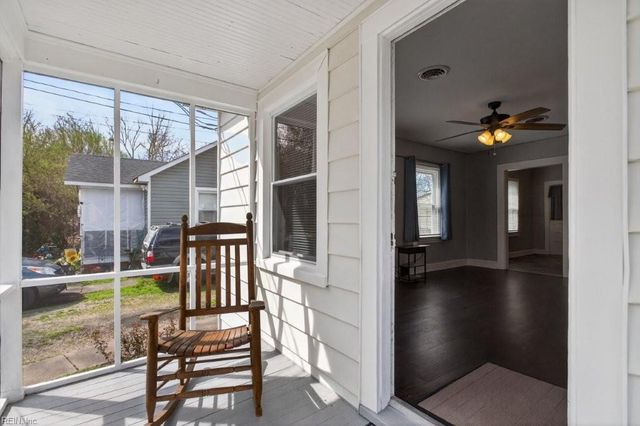 415 Bosley AVE, Suffolk, VA 23434