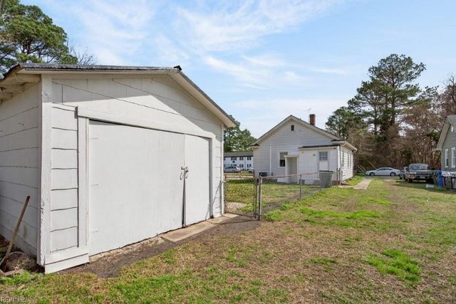 415 Bosley AVE, Suffolk, VA 23434