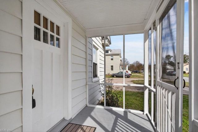 415 Bosley AVE, Suffolk, VA 23434