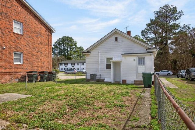 415 Bosley AVE, Suffolk, VA 23434