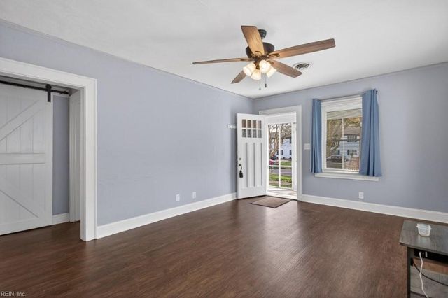 415 Bosley AVE, Suffolk, VA 23434