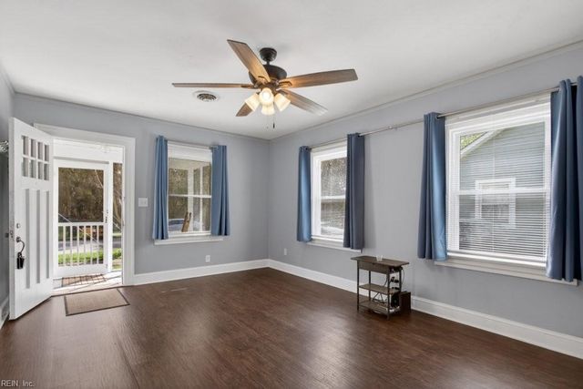 415 Bosley AVE, Suffolk, VA 23434