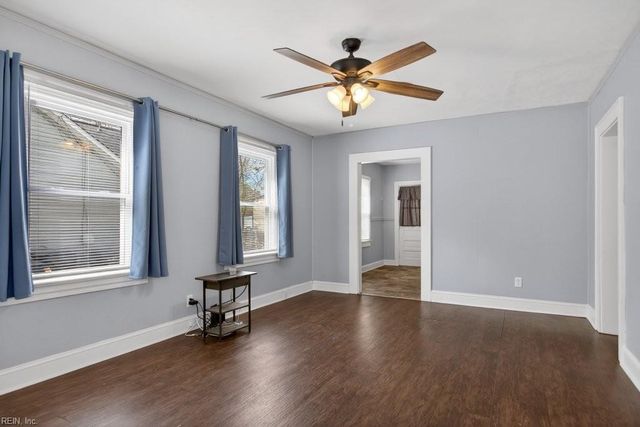 415 Bosley AVE, Suffolk, VA 23434