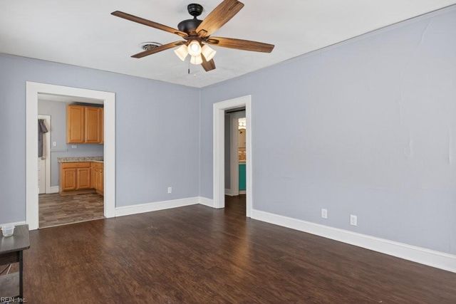 415 Bosley AVE, Suffolk, VA 23434