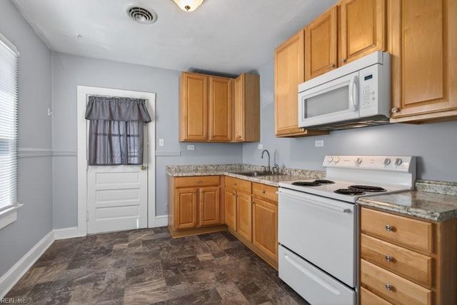 415 Bosley AVE, Suffolk, VA 23434