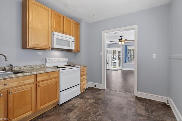 415 Bosley AVE, Suffolk, VA 23434