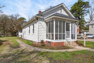 415 Bosley AVE, Suffolk, VA 23434