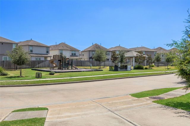 24802 Rosso Stipple Trail, Katy, TX 77493