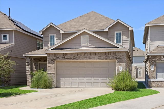 24802 Rosso Stipple Trail, Katy, TX 77493