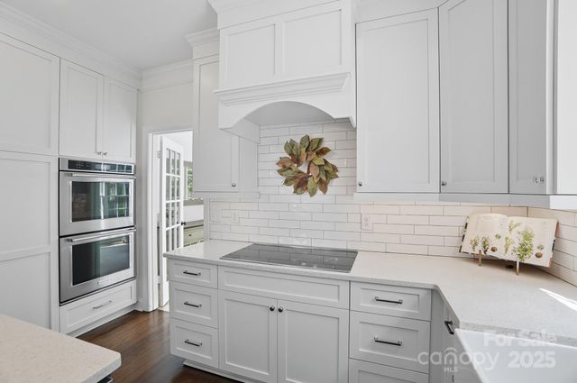 12410 Willingdon Road, Huntersville, NC 28078