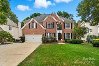 12410 Willingdon Road, Huntersville, NC 28078