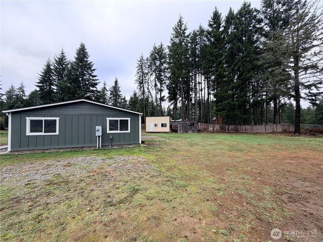 35101 34th Avenue E, Eatonville, WA 98328