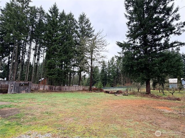 35101 34th Avenue E, Eatonville, WA 98328